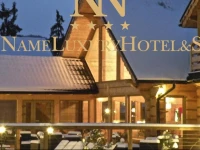 No Name Luxury Hotel & Spa 4*