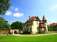 Hotel Pałacyk
