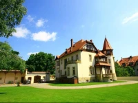 Hotel Pałacyk 