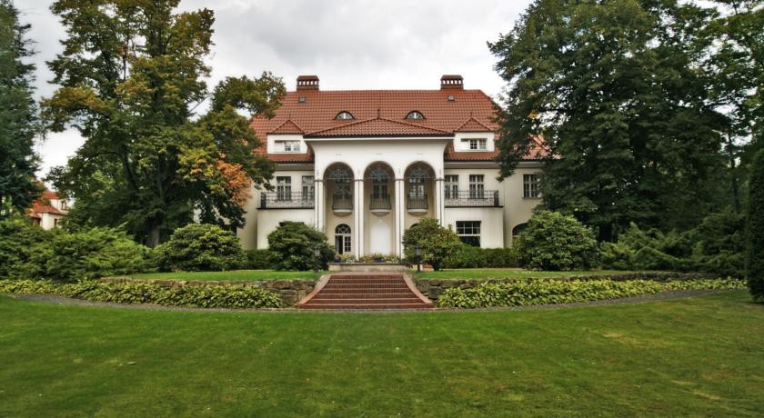 Rezydencja 