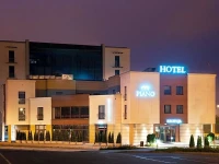Hotel Piano 3*
