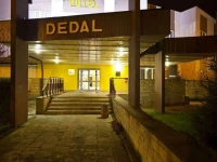Hotel Dedal 