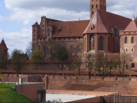 U PrzewodnikГіw Malborskich