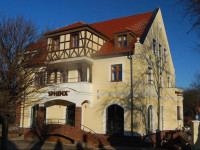 Villa Piast