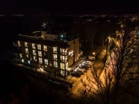 Hotel Emocja SPA 3*