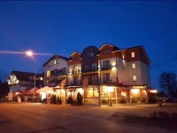 Villa Stella SPA 3*