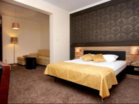 Hotel Iskierka
