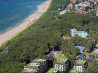 Golden Tulip MiД™dzyzdroje Residence