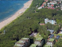 Golden Tulip MiД™dzyzdroje Residence 