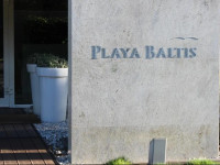 Playa Baltis Miedzyzdroje