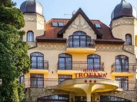 Trofana Wellness & SPA 