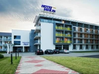 Hotel Wolin 