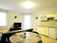 Apartament Gryfa Pomorskiego MiД™dzyzdroje