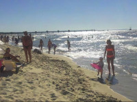 Apartament Orange Sea Breeze
