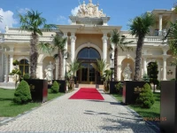 Hotel Venecia Palace 3*