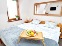 Aparthotel MikoЕ‚ajki