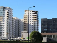 Apartament Warmia Towers Centrum 