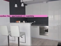 Apartamenty SzczД™sliwe Sny SpeЕ‚nione Marzenia 