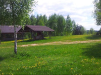 Camping Ukiel