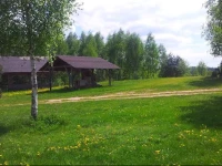 Camping Ukiel 