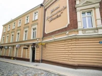 Hotel Starka 3*