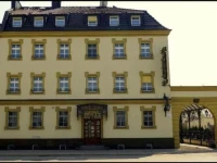 Hotel Zaodrze 3*