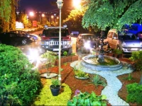 Hotel Restauracja Victoria 1*
