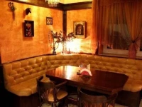 Hotel Fus 2*