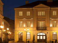 Hotel Staromiejski