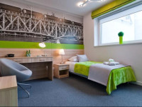 Green Hotel PЕ‚ock