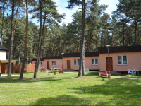 Komandor OЕ›rodek Wczasowy