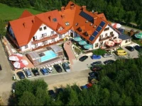 Hotel Zefir 3*