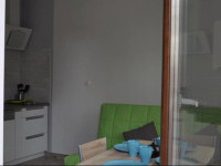 Apartament Klaus
