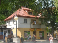 GoЕ›ciniec Macieja