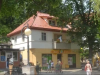 GoЕ›ciniec Macieja 