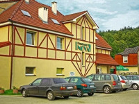 Pensjonat Nova