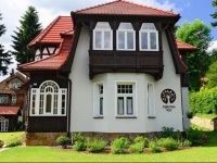 Villa DД™bowa 