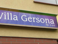 Villa Gersona