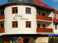 Willa Pan Tadeusz