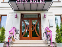City Solei Boutique Hotel