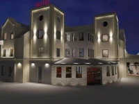 Hotel Piaskowy 3*