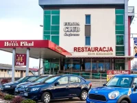 Hotel Pikul 3*