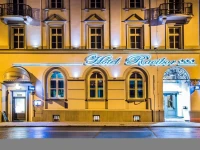 Hotel Racibor 3*
