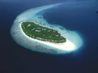 Reethi Beach Resort 4*