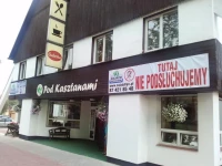 Zajazd Pod Kasztanami 