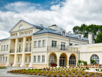 Dwór Dwikozy