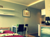 Apartament Przy Parku