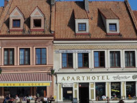 Aparthotel Rynek 16