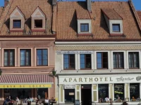 Aparthotel Rynek 16 
