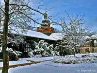 Hotel Maria Helena 3*